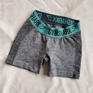 Gymshark flex shorts